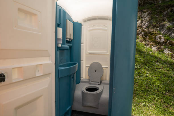 Trusted Groveland, ID Portable Potty Rental Experts