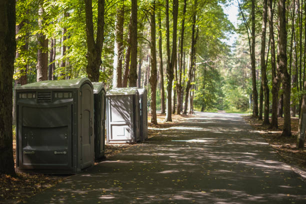 Best VIP or Luxury Restroom Trailers in Groveland, ID