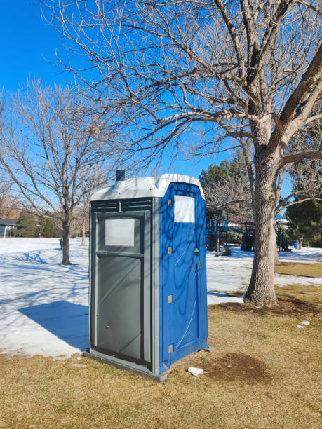 Best Portable Restroom Maintenance and Cleaning in Groveland, ID